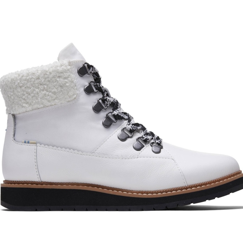 🆕TOMS Women Mesa Boots
